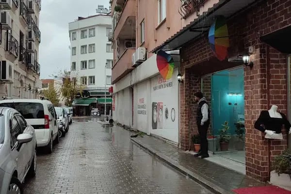 TİMUR ERKEK KUAFÖR - Resim 1