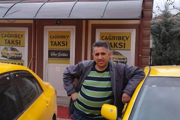Çağrıbey Taksi - Resim 4