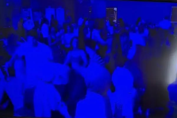 Gold düğün salonu - Resim 1