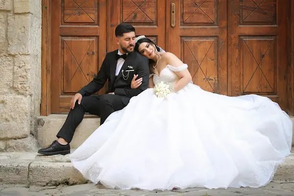 Aslım Fotoğrafçılık - Ali Çavuş | Düğün ve Dış Çekim | - Resim 15