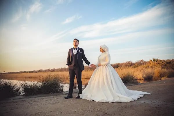Aslım Fotoğrafçılık - Ali Çavuş | Düğün ve Dış Çekim | - Resim 8