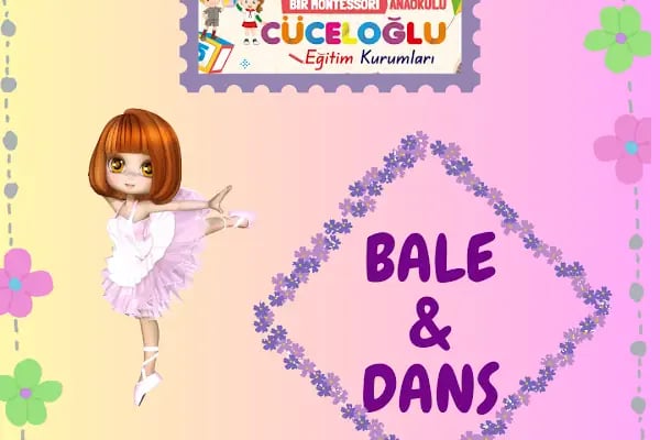 Cüceloğlu Montessori Anaokulu - Resim 9