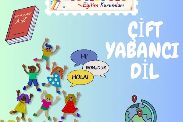 Cüceloğlu Montessori Anaokulu - Resim 11