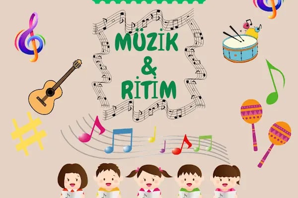 Cüceloğlu Montessori Anaokulu - Resim 5