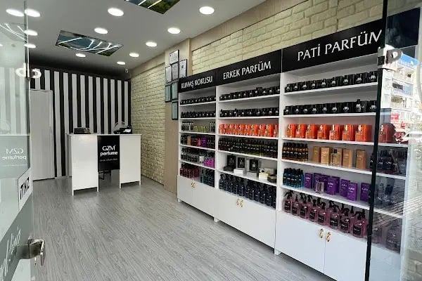 Gzm Perfume Aliağa | Patili Kokular | Niş Parfümler | Oto Kokuları - Resim 4