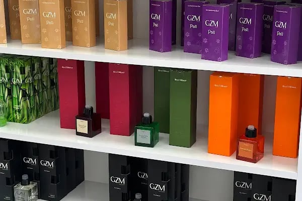 Gzm Perfume Aliağa | Patili Kokular | Niş Parfümler | Oto Kokuları - Resim 13