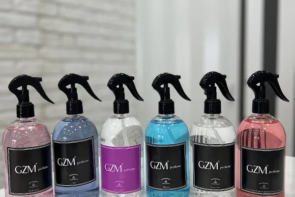 Gzm Perfume Aliağa | Patili Kokular | Niş Parfümler | Oto Kokuları - Resim 5