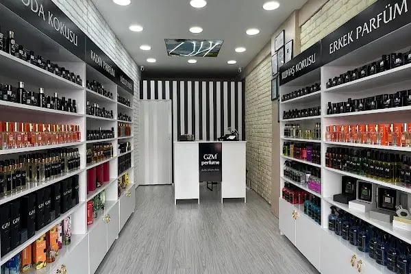 Gzm Perfume Aliağa | Patili Kokular | Niş Parfümler | Oto Kokuları - Resim 2