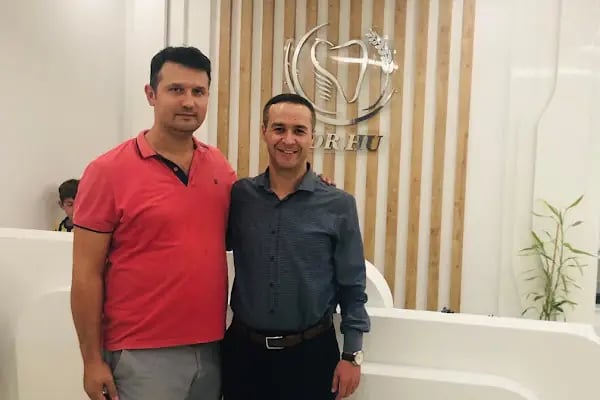 Dr.Hu Ağız Ve Diş Sağlığı Polikliniği | Konya Diş Hekimi, İmplant, Zirkonyum, Gülüş Tasarımı - Resim 5