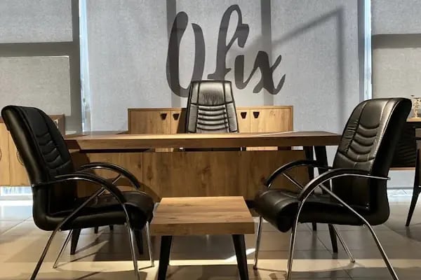 Ofix Ofis - Resim 4