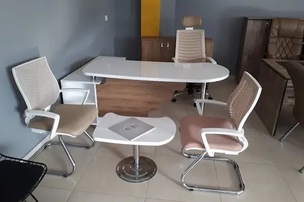 Ofix Ofis - Resim 11