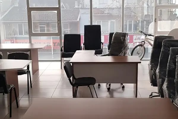 Ofix Ofis - Resim 10