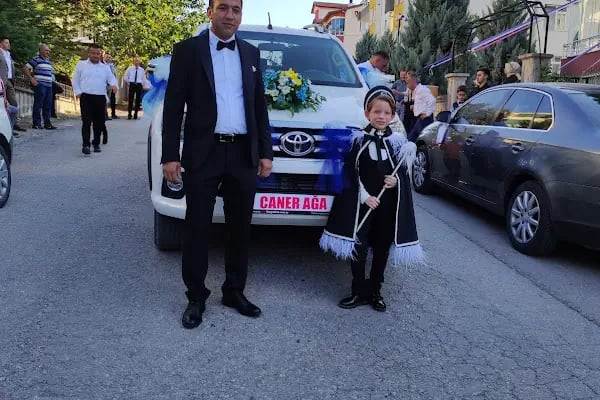 Gonca Kent Sitesi - Resim 3