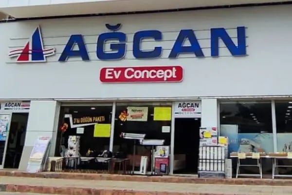 AGCAN EV CONCEPT - Resim 13