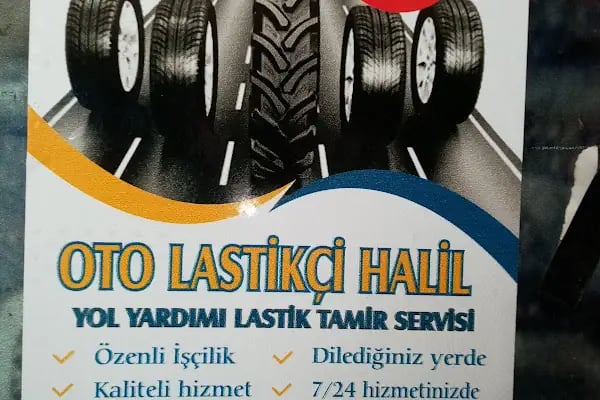 Ceyhan en yakın lastikçi - Resim 12