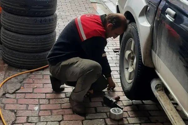 Ceyhan en yakın lastikçi - Resim 7