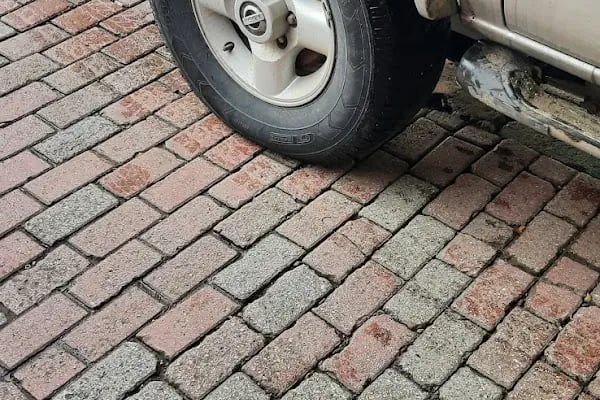 Ceyhan en yakın lastikçi - Resim 15