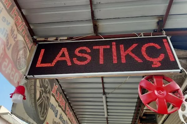 Ceyhan en yakın lastikçi - Resim 19