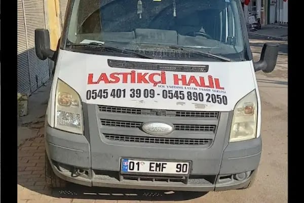 Ceyhan en yakın lastikçi - Resim 20
