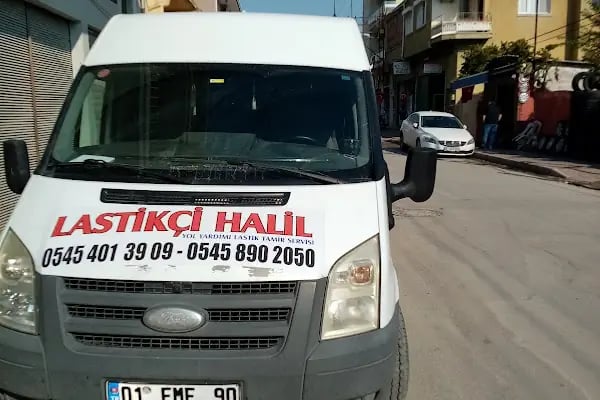 Ceyhan en yakın lastikçi - Resim 6