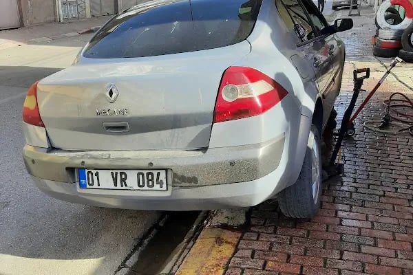 Ceyhan en yakın lastikçi - Resim 5