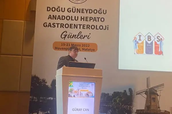 Doç. Dr. Güray Can - Resim 10