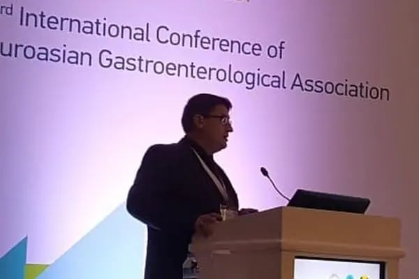 Doç. Dr. Güray Can - Resim 15