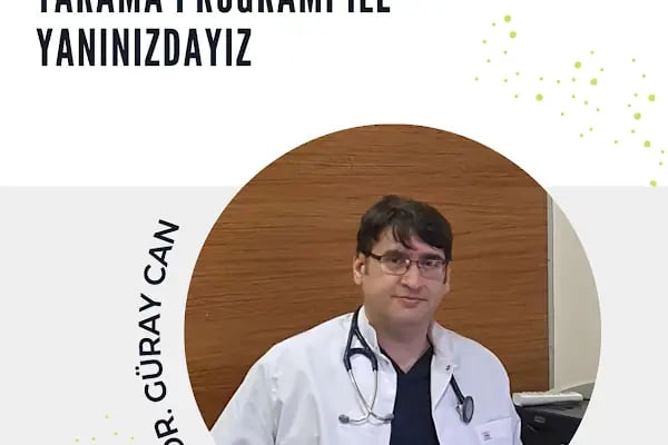 Doç. Dr. Güray Can - Resim 11