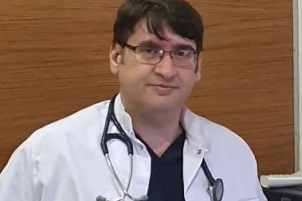 Doç. Dr. Güray Can - Resim 20