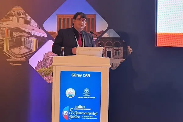 Doç. Dr. Güray Can - Resim 3