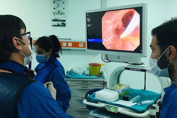 Doç. Dr. Güray Can - Resim 2