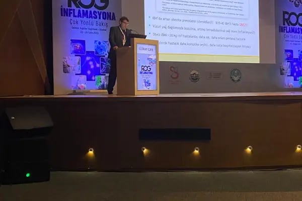 Doç. Dr. Güray Can - Resim 7