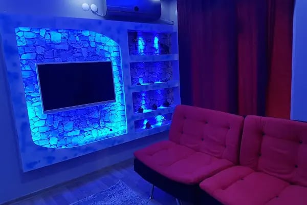 DURU BUTİK OTEL - Resim 17