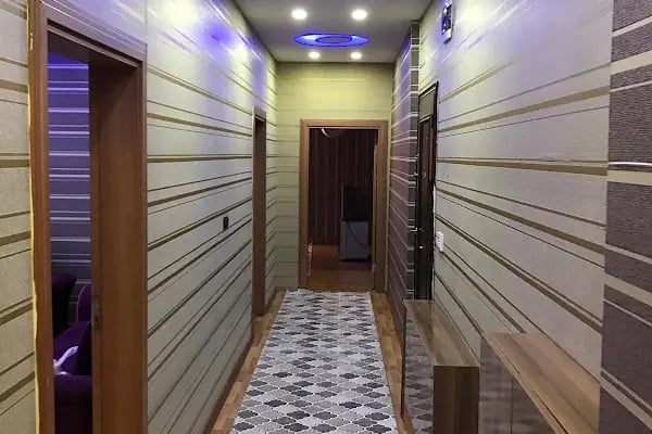 DURU BUTİK OTEL - Resim 5