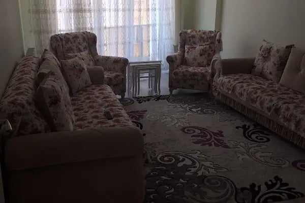 DURU BUTİK OTEL - Resim 7