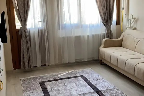 DURU BUTİK OTEL - Resim 18