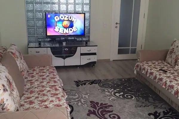 DURU BUTİK OTEL - Resim 16