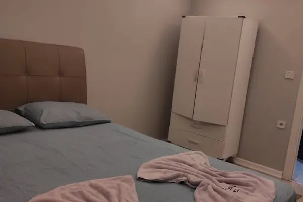 DURU BUTİK OTEL - Resim 14