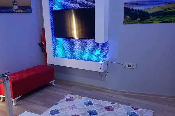 DURU BUTİK OTEL - Resim 3