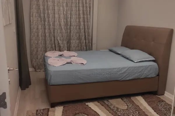 DURU BUTİK OTEL - Resim 12