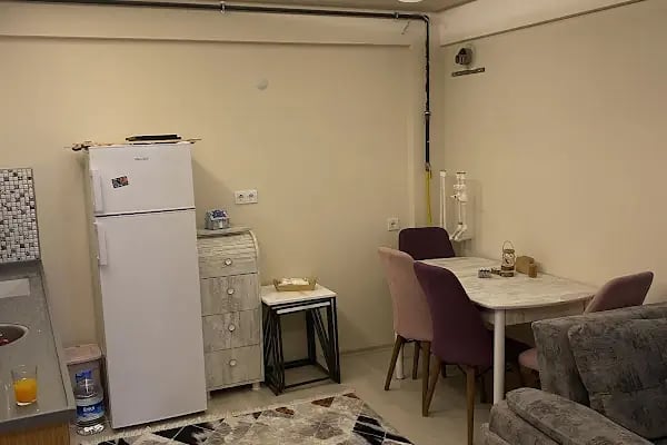 DURU BUTİK OTEL - Resim 19
