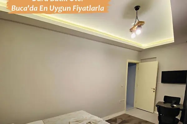 DURU BUTİK OTEL - Resim 10