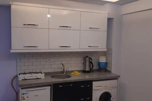 DURU BUTİK OTEL - Resim 9