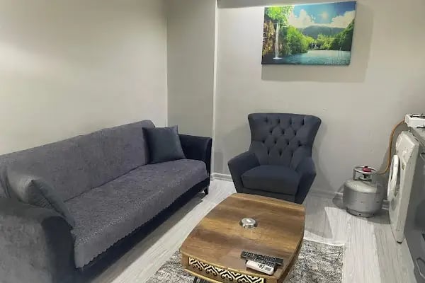 DURU BUTİK OTEL - Resim 11