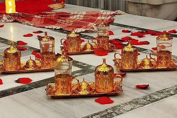 Saygı Hamam Spa - Resim 5