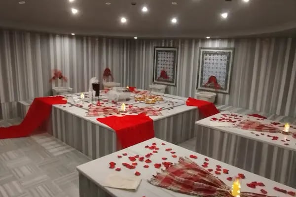 Saygı Hamam Spa - Resim 7