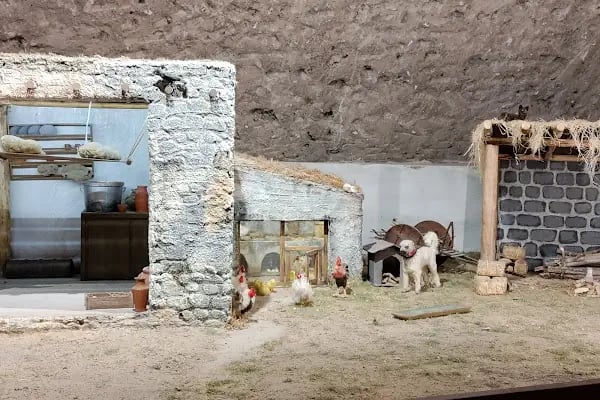 Kars Peynir Müzesi - Resim 14