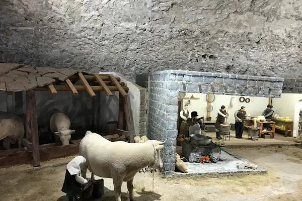 Kars Peynir Müzesi - Resim 3
