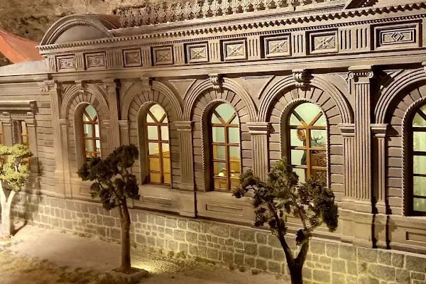 Kars Peynir Müzesi - Resim 19