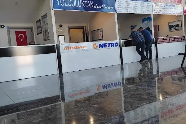 Kontur Turizm Akşehir Şubesi - Resim 5